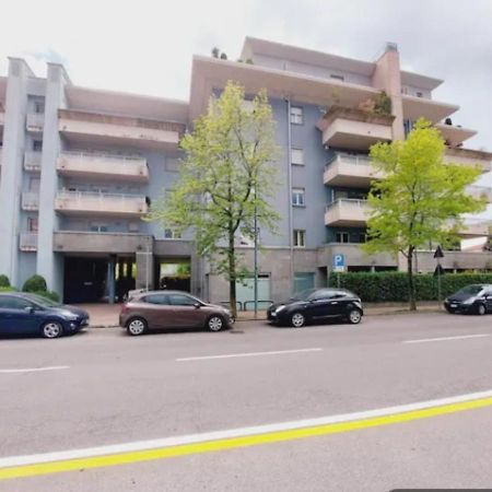 Monolocale-7 Minuti Da Bergamo, 10 Minuti Milan Bergamo Airport Apartment Gorle Exterior photo