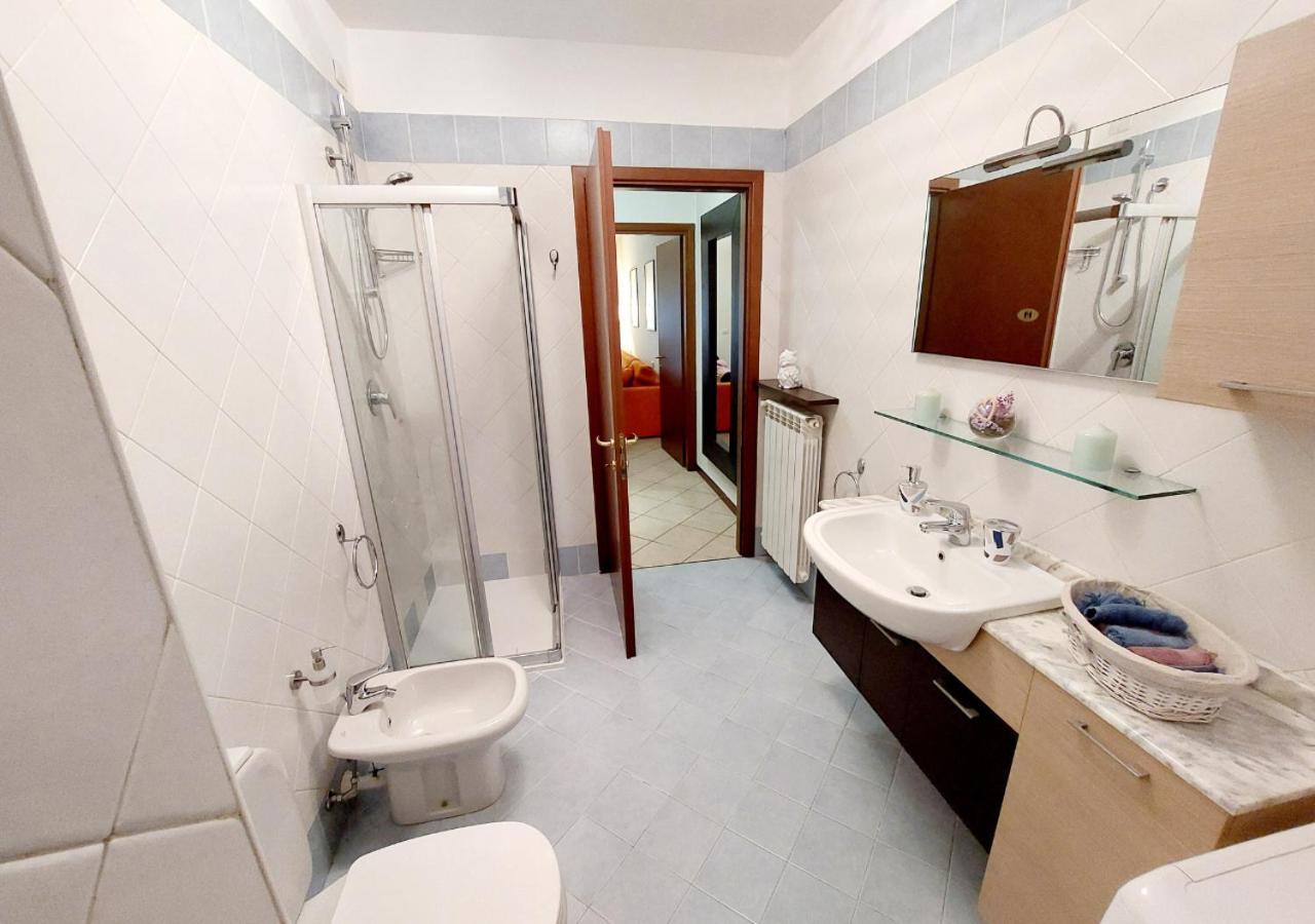 Monolocale-7 Minuti Da Bergamo, 10 Minuti Milan Bergamo Airport Apartment Gorle Exterior photo
