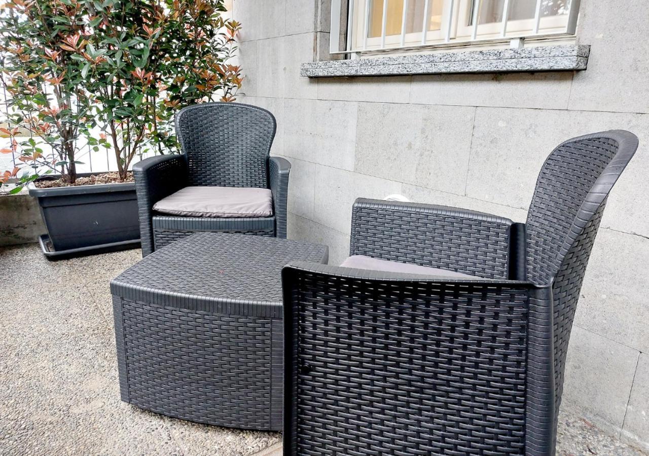 Monolocale-7 Minuti Da Bergamo, 10 Minuti Milan Bergamo Airport Apartment Gorle Exterior photo
