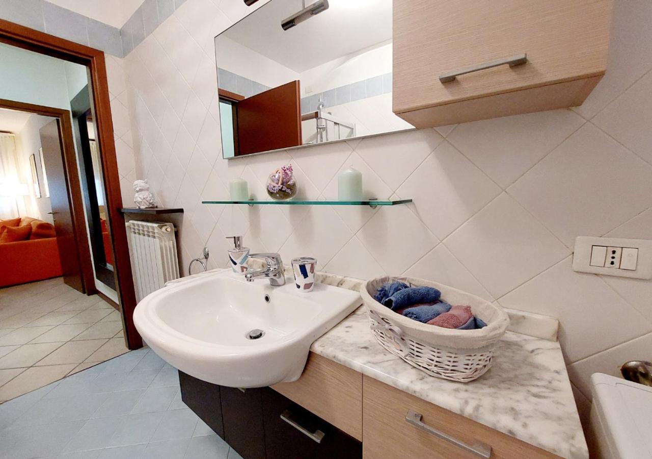 Monolocale-7 Minuti Da Bergamo, 10 Minuti Milan Bergamo Airport Apartment Gorle Exterior photo